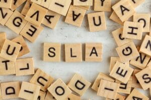 SLA