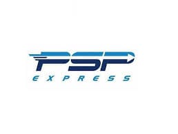 PSP، پست سریع بین الملل