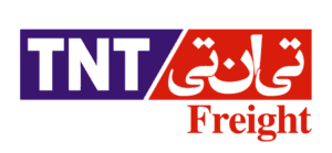 پست سریع بین المللی TNT