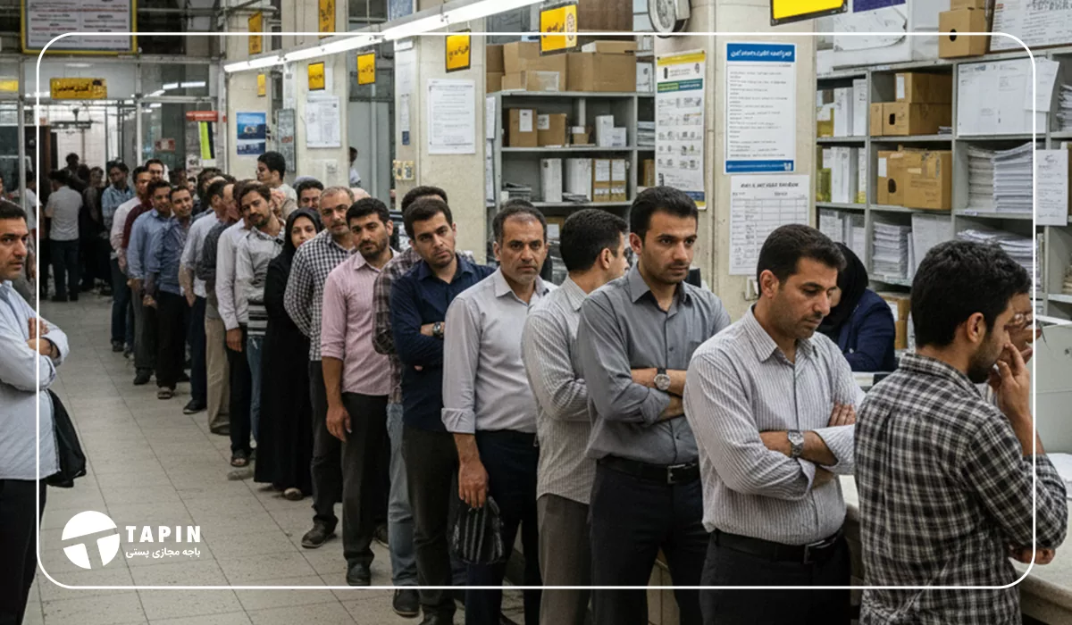 تفاوت بیمه ویژه تاپین و بیمه مرسولات شرکت حمل (2)